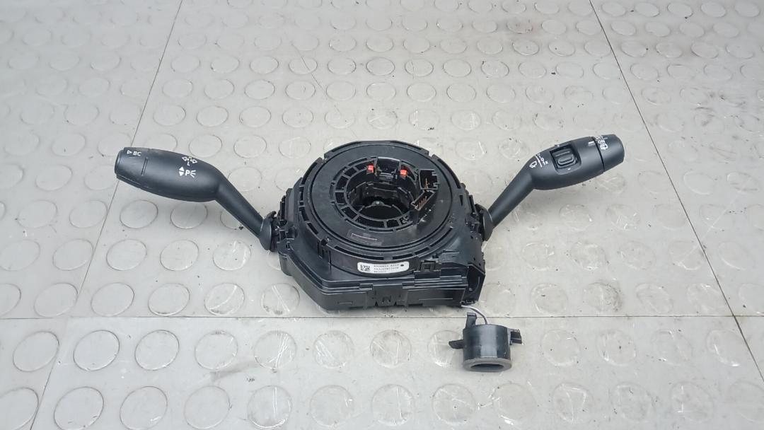 переключатель подрулевой Mini Cooper F56 2014, 1.5 л., дизель, АКПП, хетчбэк 5 дв. - фото №1
