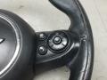 руль Mini Cooper F56 2014, 1.5 л., дизель, АКПП, хетчбэк 5 дв. - фото №3