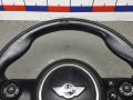 руль Mini Cooper F56 2014, 1.5 л., дизель, АКПП, хетчбэк 5 дв. - фото №5
