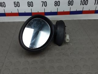 зеркало левое Mini Cooper F56 2014, 1.5 л., дизель, АКПП, хетчбэк 5 дв.