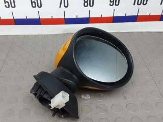 зеркало правое Mini Cooper F56 2014, 1.5 л., дизель, АКПП, хетчбэк 5 дв.