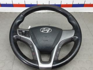 руль Hyundai i40 VF 2014, 1.7 л., дизель, МКПП, седан