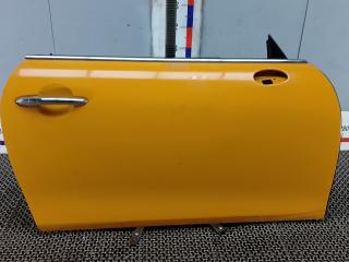 дверь передняя правая Mini Cooper F56 2014, 1.5 л., дизель, АКПП, хетчбэк 5 дв.