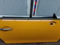 дверь передняя правая Mini Cooper F56 2014, 1.5 л., дизель, АКПП, хетчбэк 5 дв. - фото №2