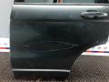 дверь задняя левая Honda CR-V 3 поколение [рестайлинг] 2010, 2.2 л., дизель, АКПП, внедорожник 5 дв. - фото №2