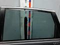 дверь задняя левая Honda CR-V 3 поколение [рестайлинг] 2010, 2.2 л., дизель, АКПП, внедорожник 5 дв. - фото №3