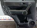 дверь задняя левая Honda CR-V 3 поколение [рестайлинг] 2010, 2.2 л., дизель, АКПП, внедорожник 5 дв. - фото №9