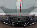 бампер передний BMW 3 серия E90/E91/E92/E93 [рестайлинг] 2008, 2.0 л., 320d, дизель, АКПП, универсал - фото №5