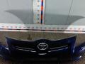 бампер передний Toyota COROLLA VERSO 2008, 1.6 л., бензин, МКПП, минивэн - фото №6
