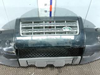 бампер передний Land Rover Freelander 2 поколение 2007, 2.2 л., D TD4, дизель, МКПП, внедорожник 5 дв.