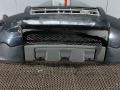 бампер передний Land Rover Freelander 2 поколение 2007, 2.2 л., D TD4, дизель, МКПП, внедорожник 5 дв. - фото №6