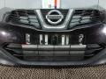бампер передний Nissan Qashqai 2 поколение 2013, 1.5 л., дизель, МКПП, внедорожник 5 дв. - фото №3