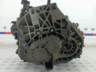 МКПП Land Rover Freelander 2 поколение 2007, 2.2 л., D TD4, дизель, МКПП, внедорожник 5 дв., 7G9R-7002-HH