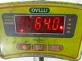 МКПП Land Rover Freelander 2 поколение 2007, 2.2 л., D TD4, дизель, МКПП, внедорожник 5 дв., 7G9R-7002-HH - фото №9