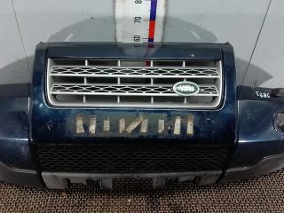 бампер передний Land Rover Freelander 2 поколение 2007, 2.2 л., D TD4, дизель, МКПП, внедорожник 5 дв.