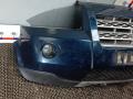 бампер передний Land Rover Freelander 2 поколение 2007, 2.2 л., D TD4, дизель, МКПП, внедорожник 5 дв. - фото №2