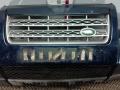 бампер передний Land Rover Freelander 2 поколение 2007, 2.2 л., D TD4, дизель, МКПП, внедорожник 5 дв. - фото №3