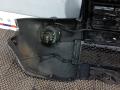 бампер передний Land Rover Freelander 2 поколение 2007, 2.2 л., D TD4, дизель, МКПП, внедорожник 5 дв. - фото №7