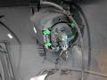 бампер передний Land Rover Freelander 2 поколение 2007, 2.2 л., D TD4, дизель, МКПП, внедорожник 5 дв. - фото №11
