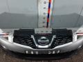 бампер передний Nissan Qashqai 1 поколение [рестайлинг] 2012, 1.5 л., дизель, МКПП, внедорожник 5 дв. - фото №5