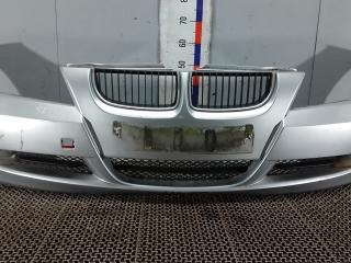 бампер передний BMW 3 серия E90/E91/E92/E93 2007, 2.0 л., дизель, МКПП, седан