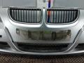 бампер передний BMW 3 серия E90/E91/E92/E93 2007, 2.0 л., дизель, МКПП, седан - фото №3