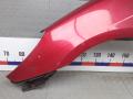 крыло переднее левое Peugeot 307 1 поколение [рестайлинг] 2006, 2.0 л., HDi, дизель, МКПП, кабриолет - фото №2