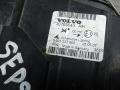 фара правая Volvo V50 1 поколение 2006, 2.0 л., дизель, МКПП, универсал - фото №6