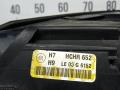 фара правая Volvo V50 1 поколение 2006, 2.0 л., дизель, МКПП, универсал - фото №7