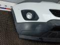 бампер передний Opel Antara 1 поколение [рестайлинг] 2013, 2.2 л., дизель, МКПП, внедорожник 5 дв. - фото №2