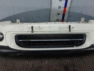 бампер передний Mini Cooper R56 2006, 1.6 л., бензин, МКПП, хетчбэк 5 дв.