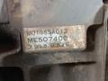 МКПП Mitsubishi Pajero Sport 1 поколение [2-й рестайлинг] 2005, 2.5 л., дизель, МКПП, внедорожник 5 дв., ME507400 - фото №8