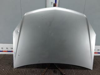капот Opel Astra H 2004, 1.6 л., бензин, МКПП, хетчбэк 5 дв.