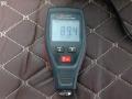 капот Opel Astra H 2004, 1.6 л., бензин, МКПП, хетчбэк 5 дв. - фото №6