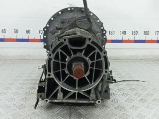 АКПП Land Rover Discovery 4 поколение 2010, 3.0 л., SD V6, дизель, АКПП, внедорожник 5 дв., 6HP28