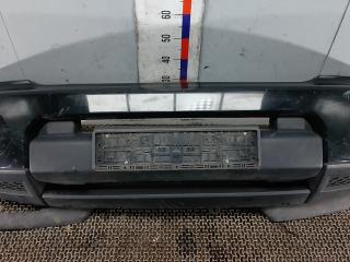 бампер передний Land Rover Discovery 4 поколение 2010, 3.0 л., SD V6, дизель, АКПП, внедорожник 5 дв.