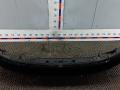 бампер передний Land Rover Discovery 4 поколение 2010, 3.0 л., SD V6, дизель, АКПП, внедорожник 5 дв. - фото №6