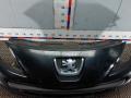 бампер передний Peugeot 207 1 поколение [рестайлинг] 2012, 1.6 л., дизель, МКПП, хетчбэк 5 дв. - фото №6