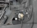 бампер передний Peugeot 207 1 поколение [рестайлинг] 2012, 1.6 л., дизель, МКПП, хетчбэк 5 дв. - фото №12