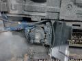 бампер передний Renault Scenic 2 поколение 2005, 1.4 л., бензин, МКПП, минивэн - фото №8