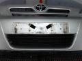 бампер передний Toyota Corolla 9 поколение (E120/E130) [рестайлинг] 2006, 1.4 л., бензин, МКПП, хетчбэк 5 дв. - фото №3