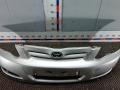 бампер передний Toyota Corolla 9 поколение (E120/E130) [рестайлинг] 2006, 1.4 л., бензин, МКПП, хетчбэк 5 дв. - фото №6