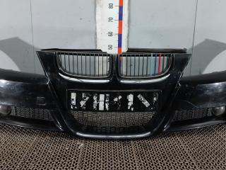 бампер передний BMW 3 серия E90/E91/E92/E93 2007, 3.0 л., 330d, дизель, МКПП, седан