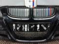 бампер передний BMW 3 серия E90/E91/E92/E93 2007, 3.0 л., 330d, дизель, МКПП, седан - фото №3