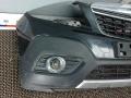 бампер передний Opel Mokka 1 поколение 2014, 1.7 л., дизель, МКПП, внедорожник 5 дв. - фото №2