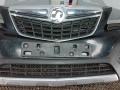 бампер передний Opel Mokka 1 поколение 2014, 1.7 л., дизель, МКПП, внедорожник 5 дв. - фото №3