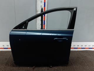 дверь передняя левая Ford Focus 4 поколение 2018, 1.0 л., бензин, МКПП, универсал, 2524421