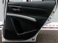 дверь задняя правая Suzuki SX4 2 поколение [рестайлинг] 2016, 1.6 л., бензин, МКПП, хетчбэк 5 дв. - фото №9