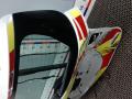 крышка багажника Suzuki SX4 2 поколение [рестайлинг] 2016, 1.6 л., бензин, МКПП, хетчбэк 5 дв. - фото №5