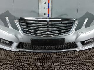 бампер передний Mercedes-Benz E-Класс W212/S212/C207/A207 2011, 2.2 л., D E220 CDI, дизель, АКПП, седан